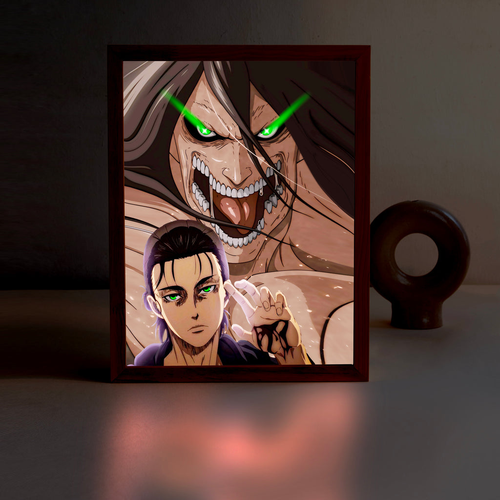 Attack on Titan Final Battle Edition