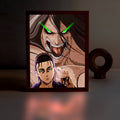 Attack on Titan Final Battle Edition