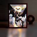 Batman Illuminated Collector's Edition