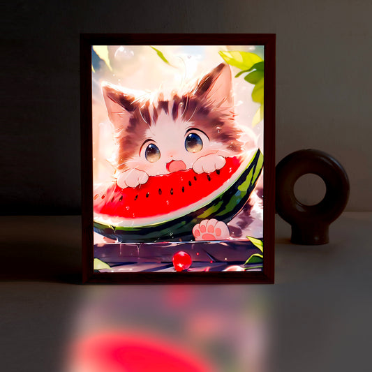 Whiskers & Watermelon Collection