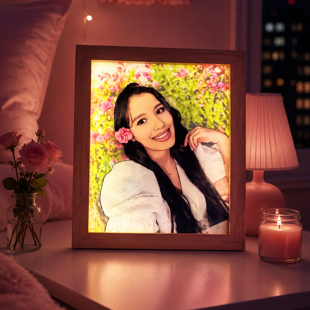 Bedroom visualization