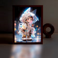 Cyber Dream Glow Edition