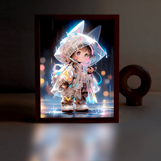 Cyber Dream Glow Edition