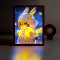 Pikachu Starlight Edition The Electric Heart